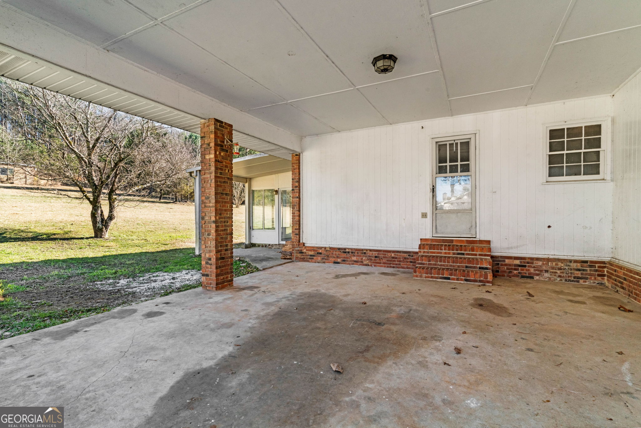 5511 Fosters Mill Road SW