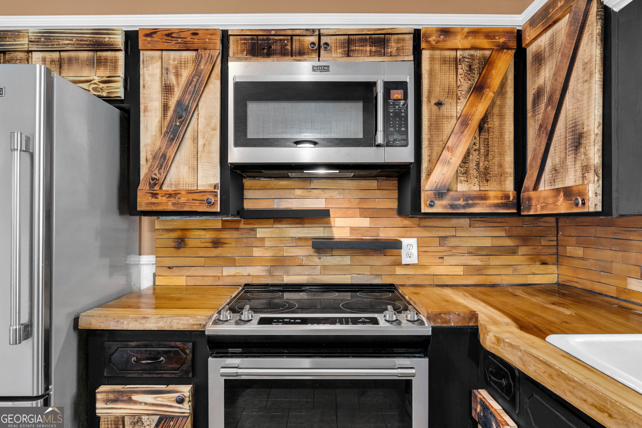 5511 Fosters Mill Road SW