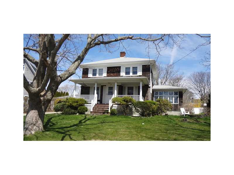 190 TUCKERMAN Avenue