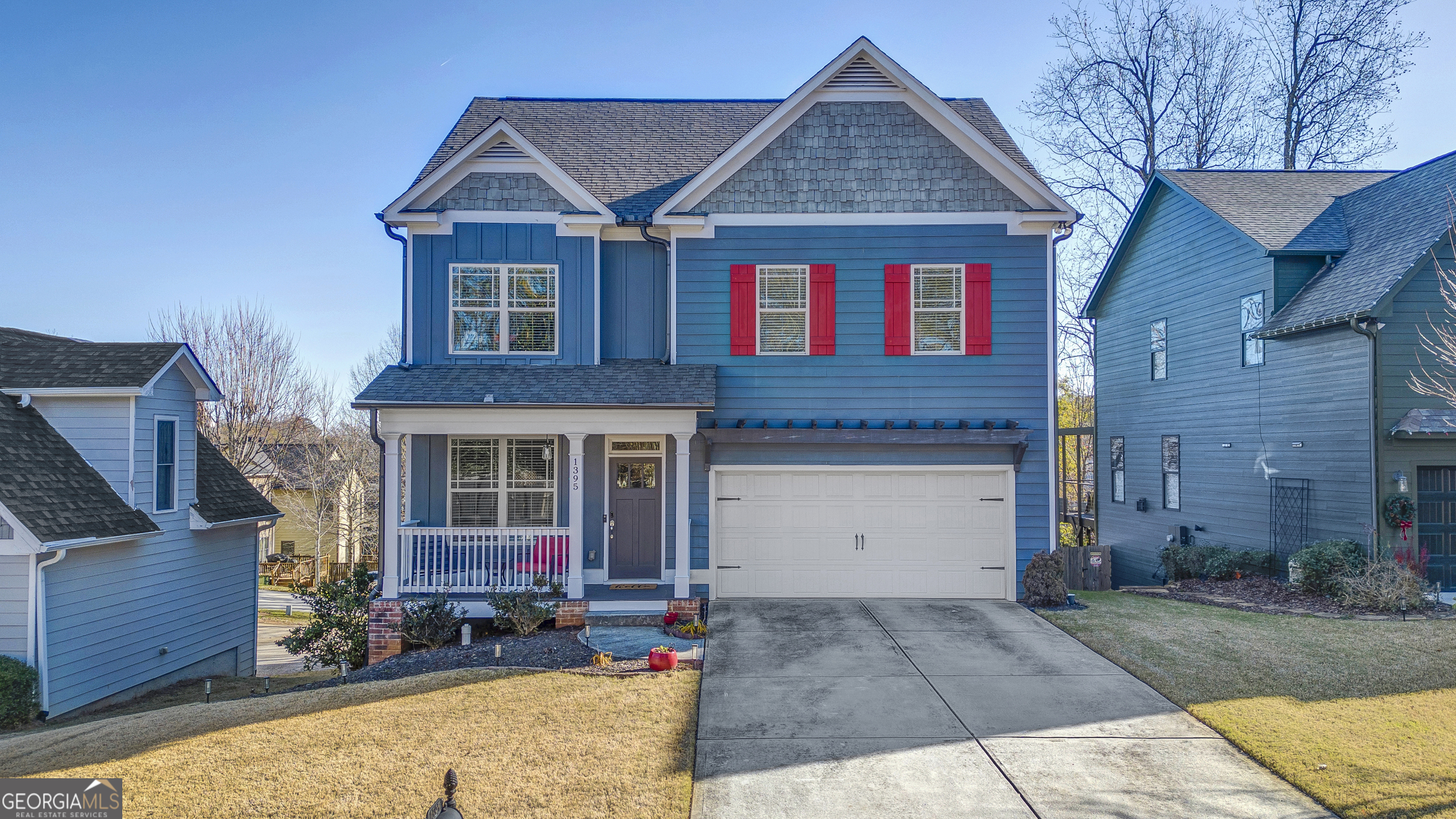 1395 Marion Street SE