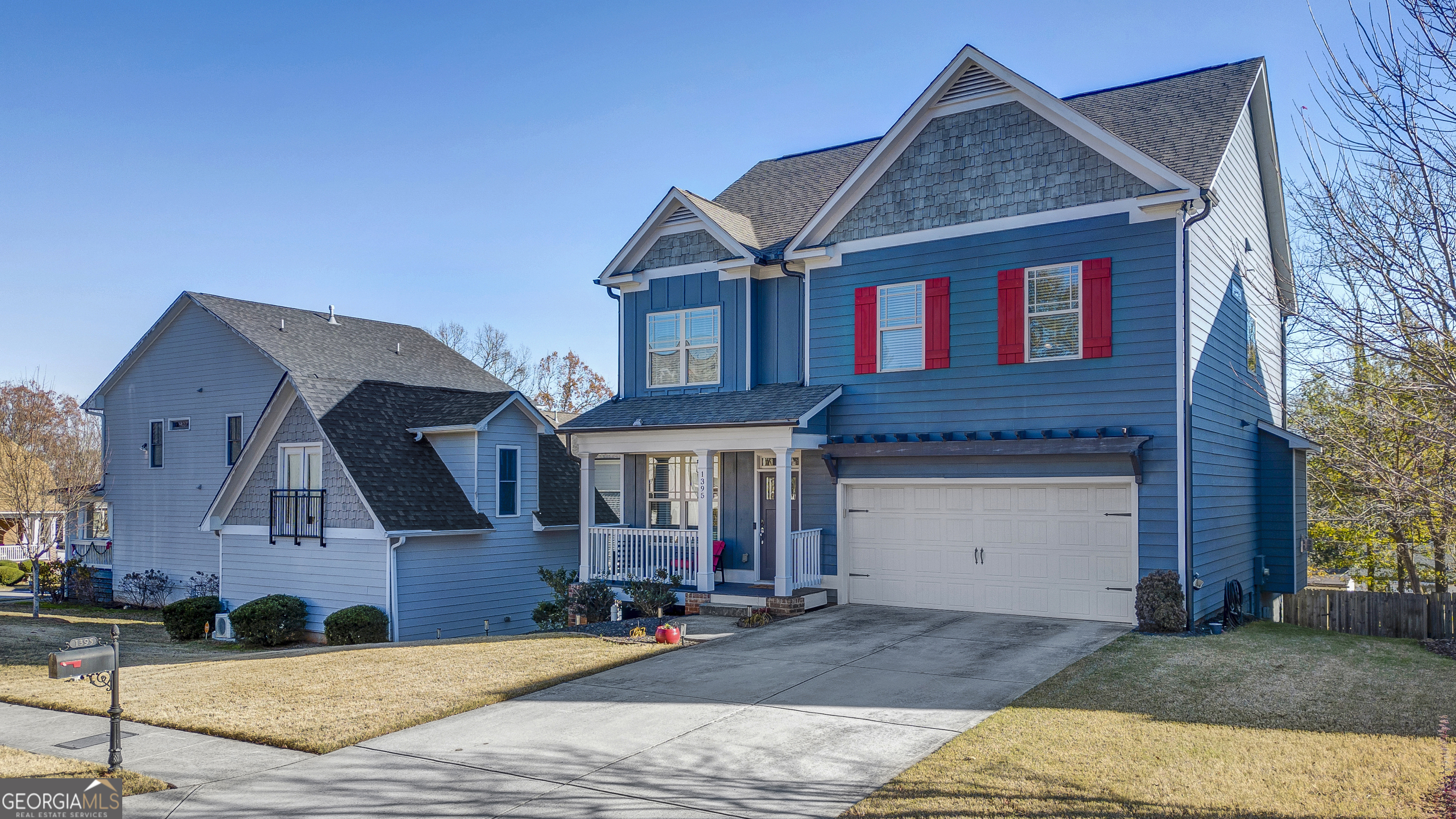 1395 Marion Street SE