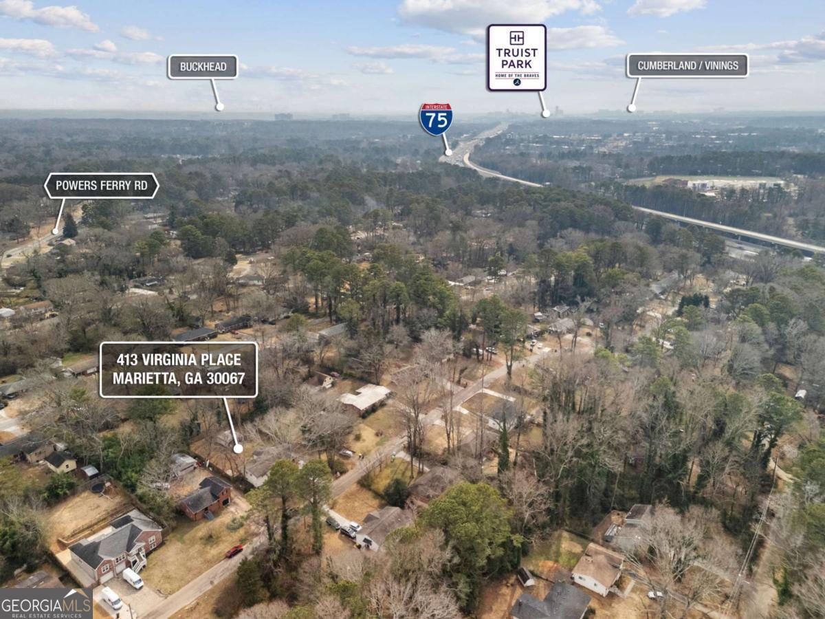 413 Virginia Place SE