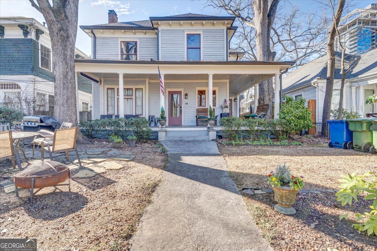 952 Myrtle Street NE # 1