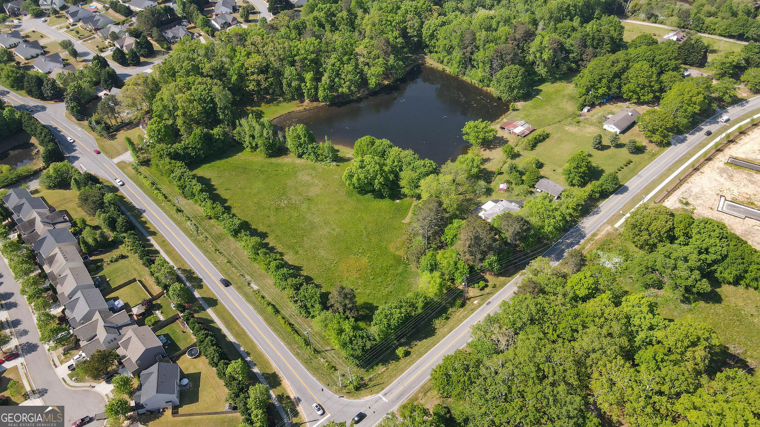 2192 Prospect Road