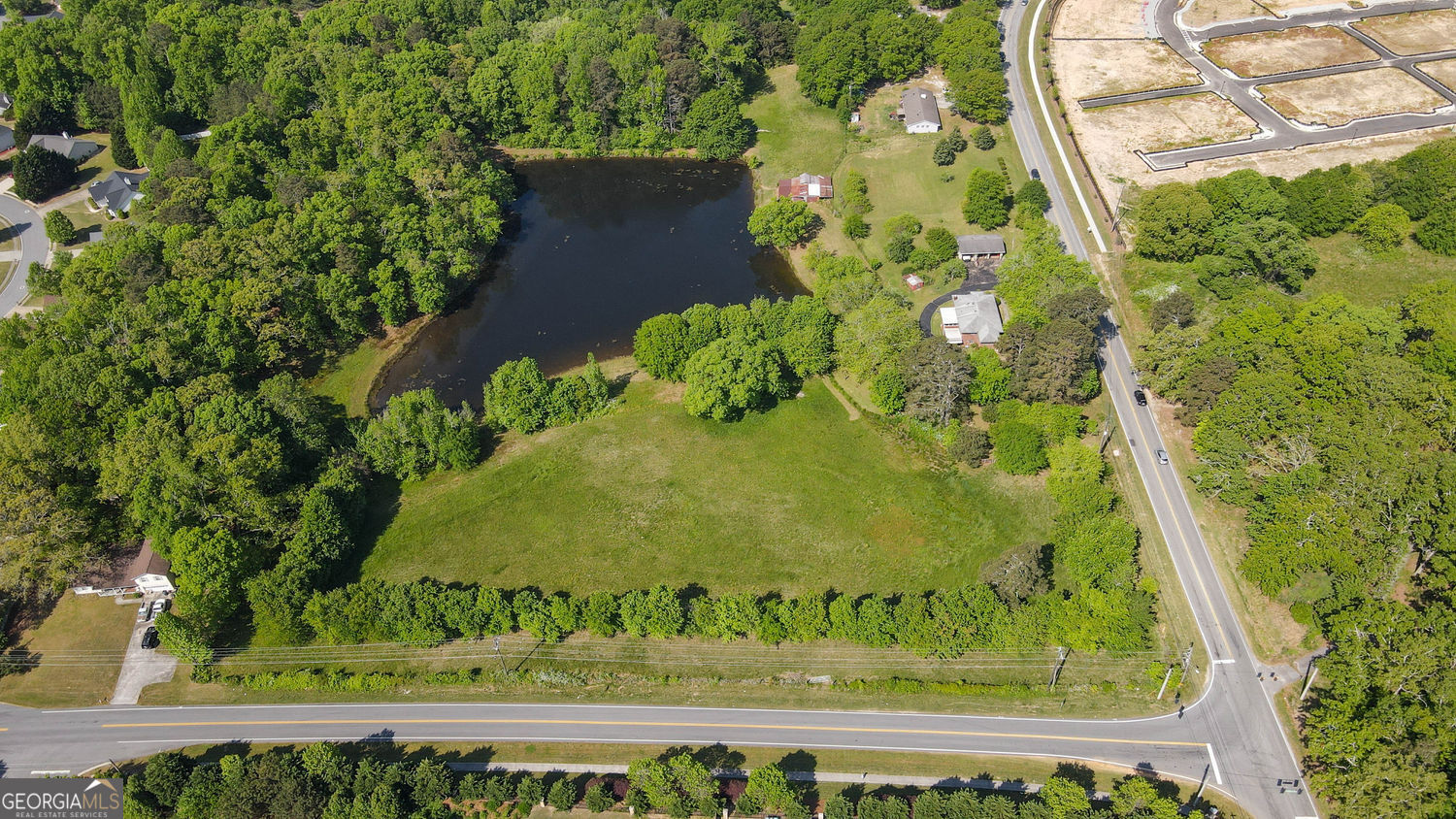 2192 Prospect Road