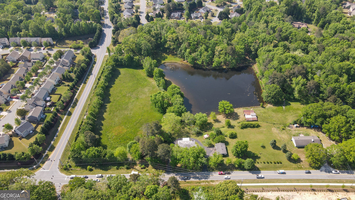 2192 Prospect Road