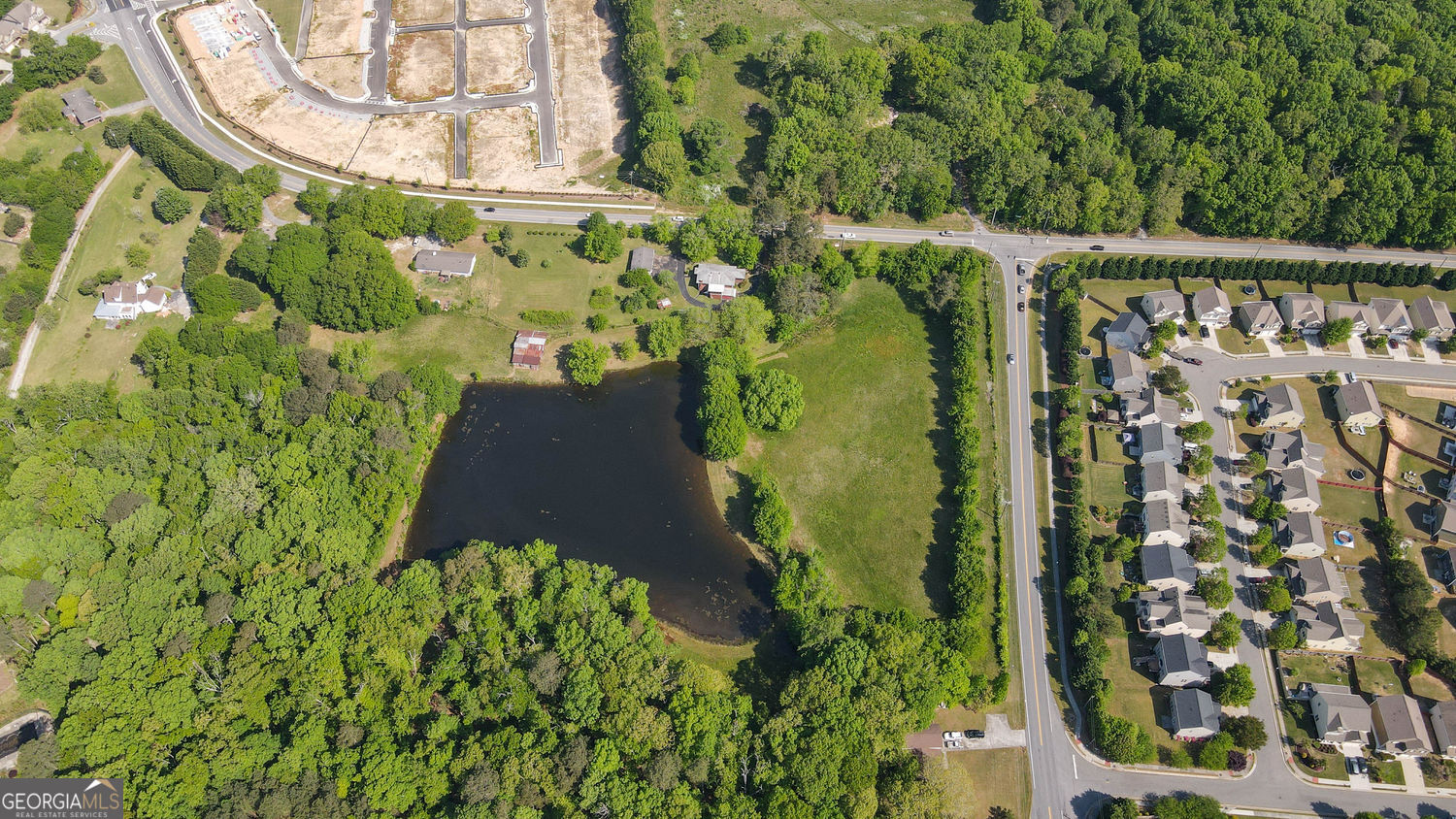 1307 Old Peachtree Road