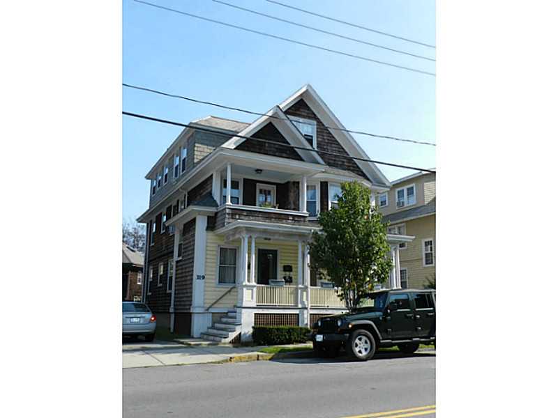 319 BROADWAY Street