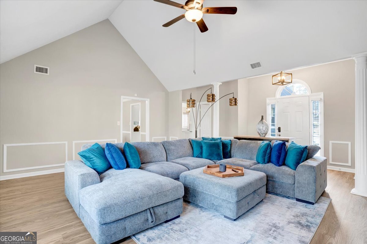 752 Stone Breeze Lane