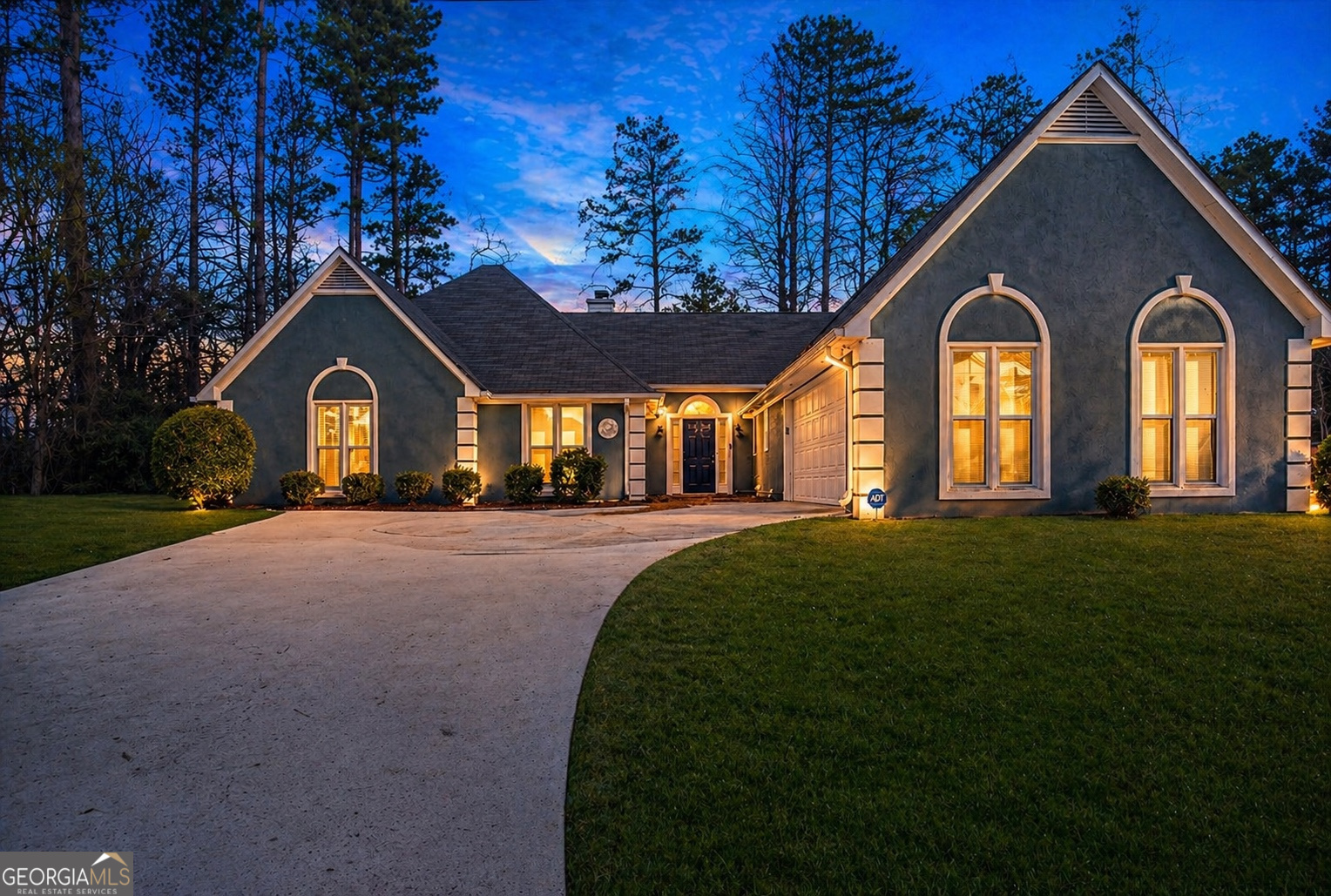 752 Stone Breeze Lane
