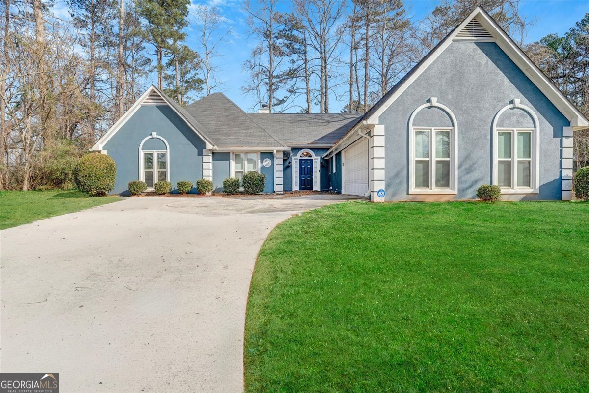 752 Stone Breeze Lane