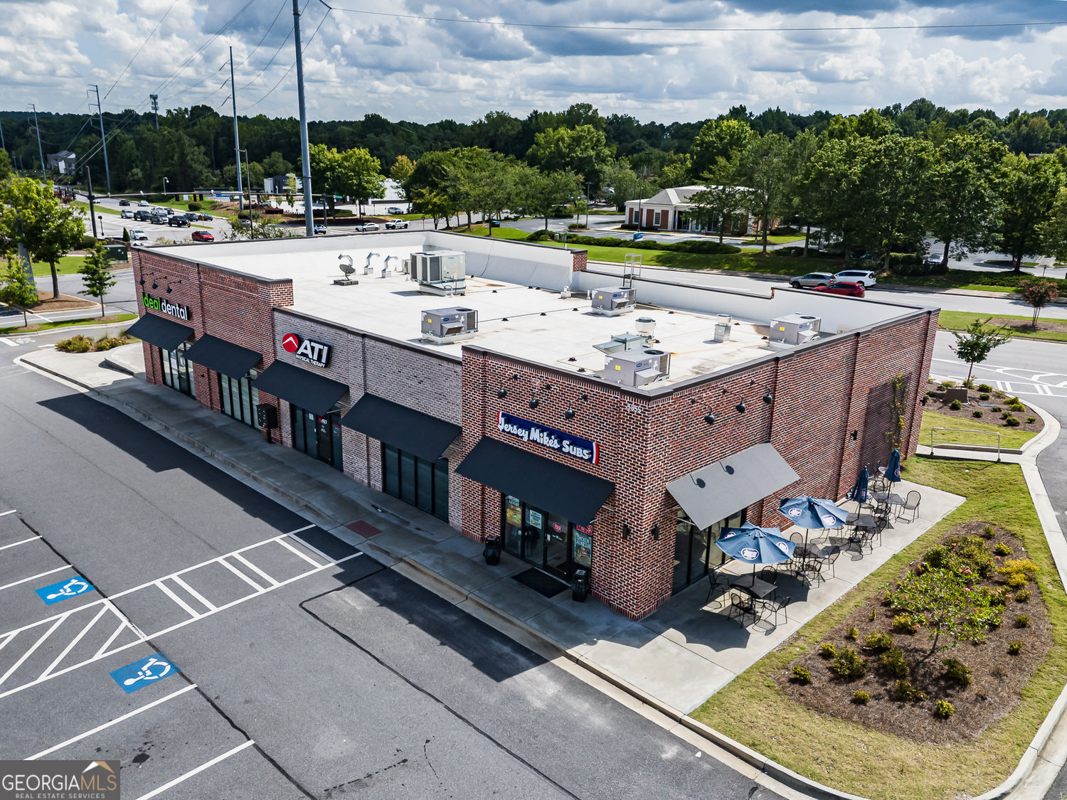 5855 State Bridge Road