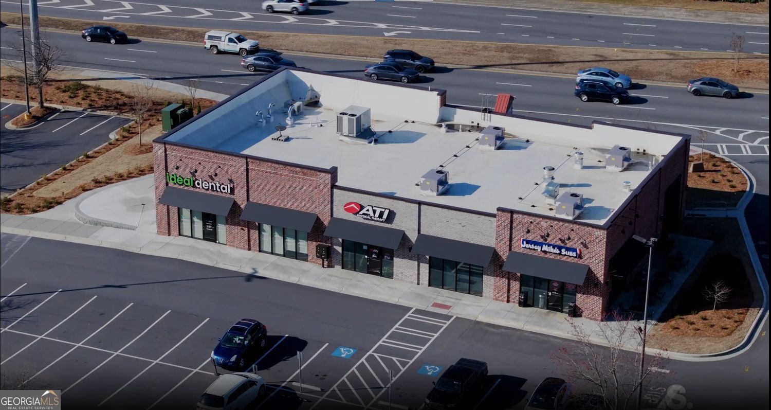 5855 State Bridge Road