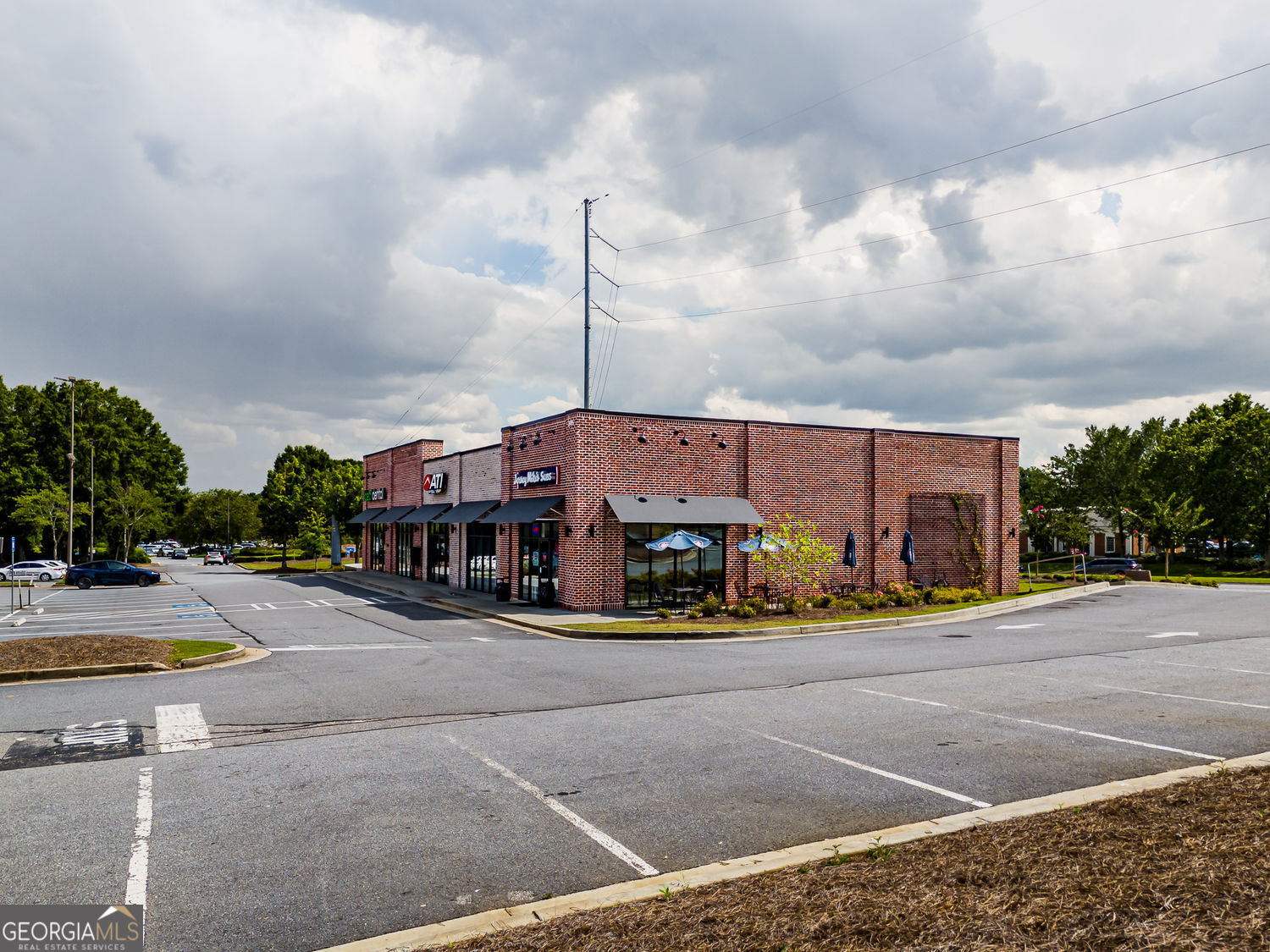 5855 State Bridge Road