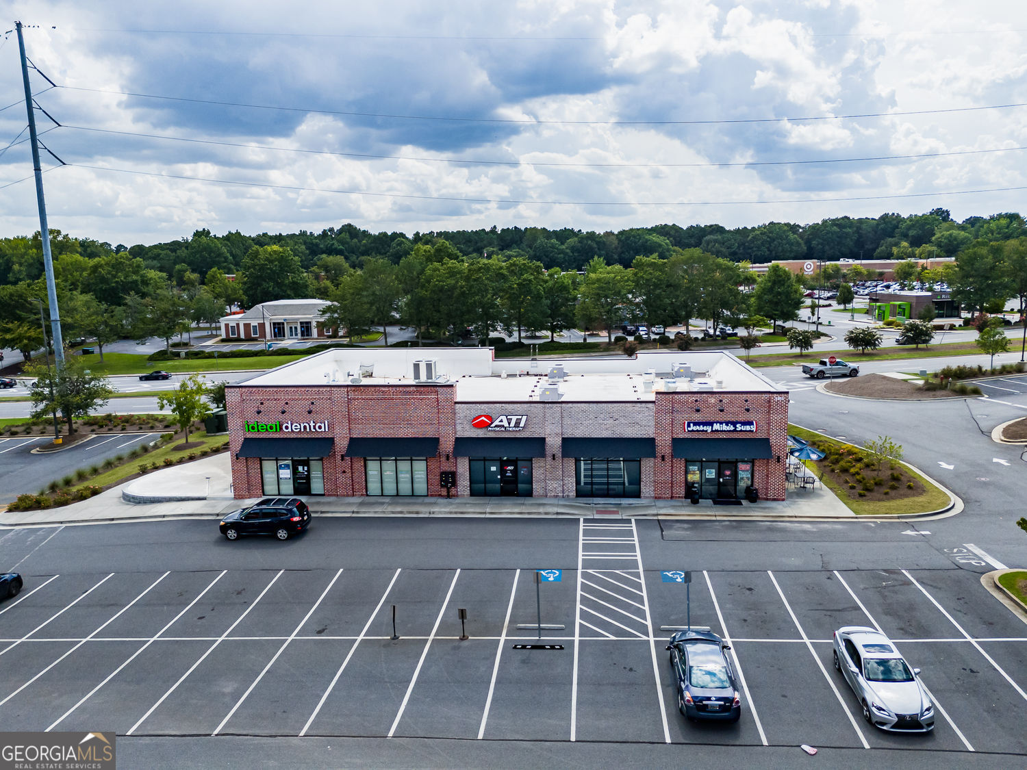 5855 State Bridge Road