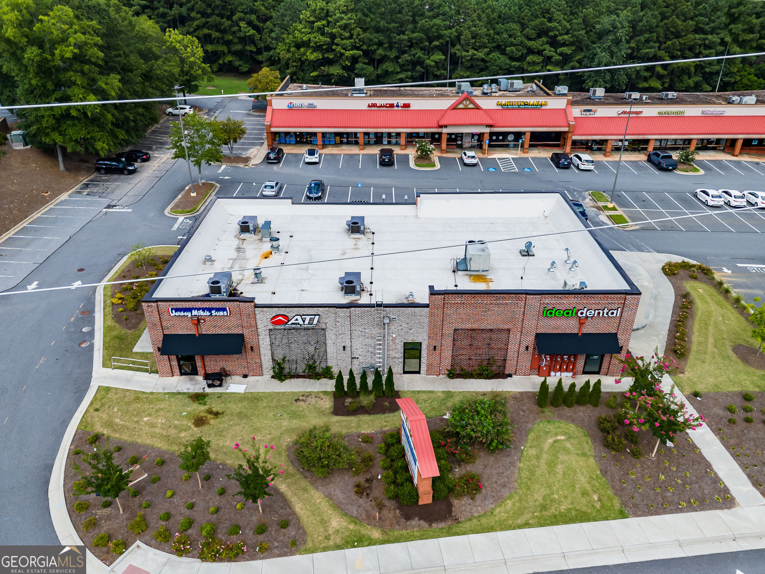 5855 State Bridge Road