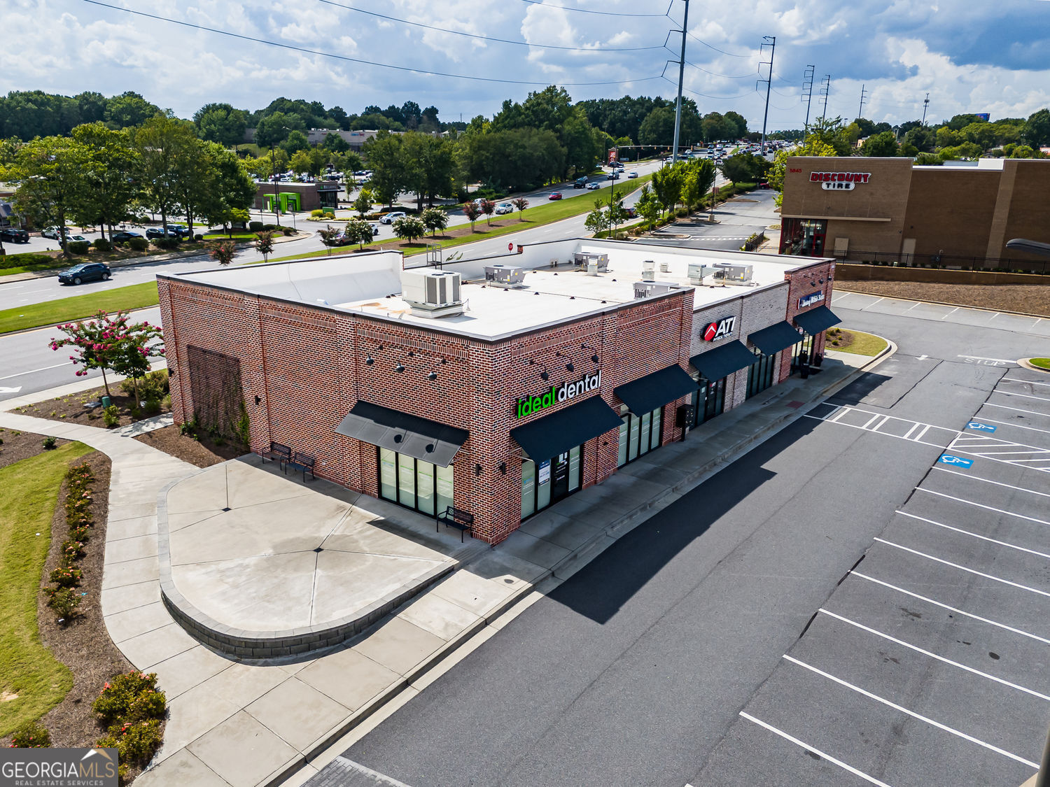 5855 State Bridge Road