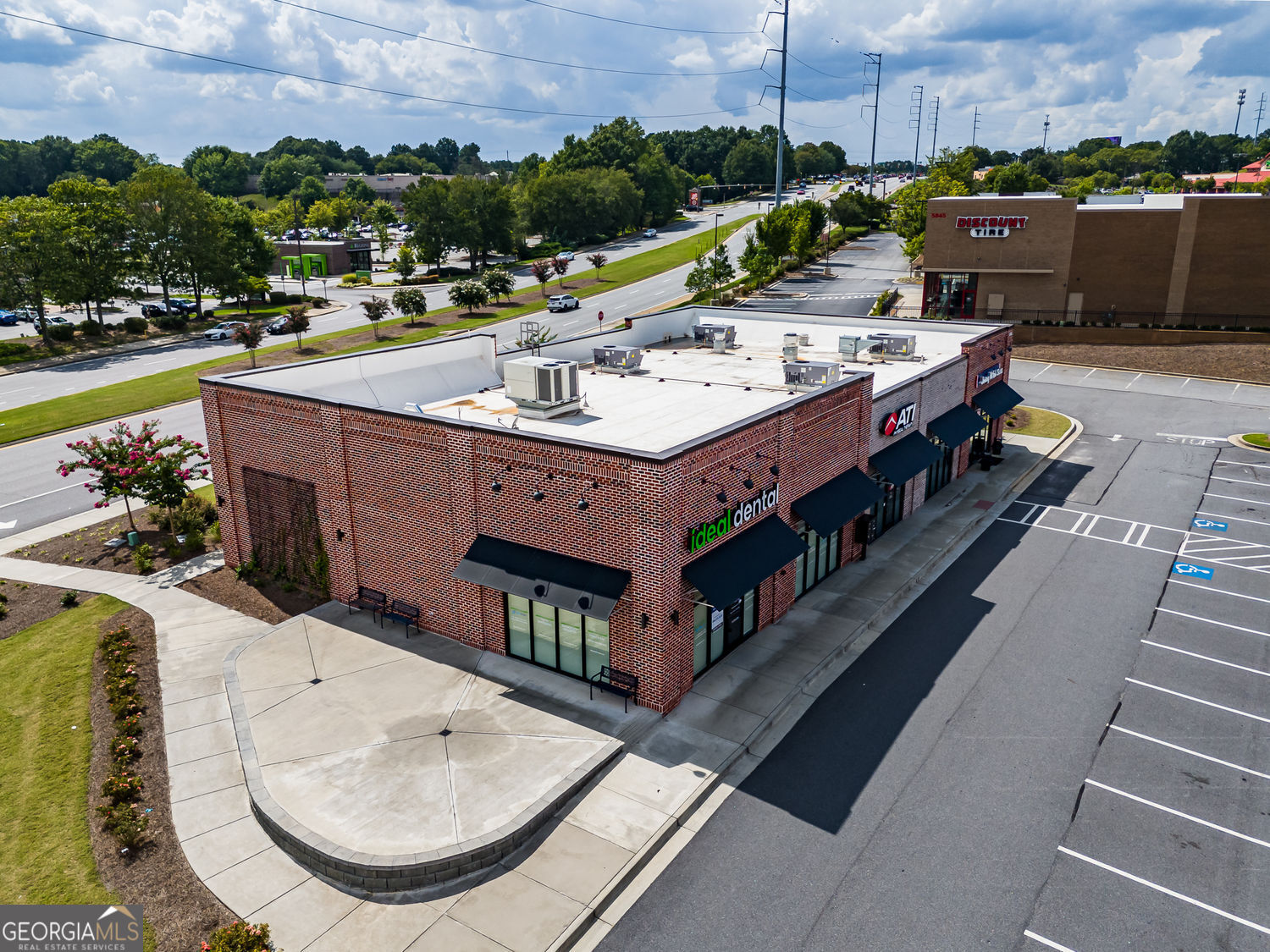5855 State Bridge Road
