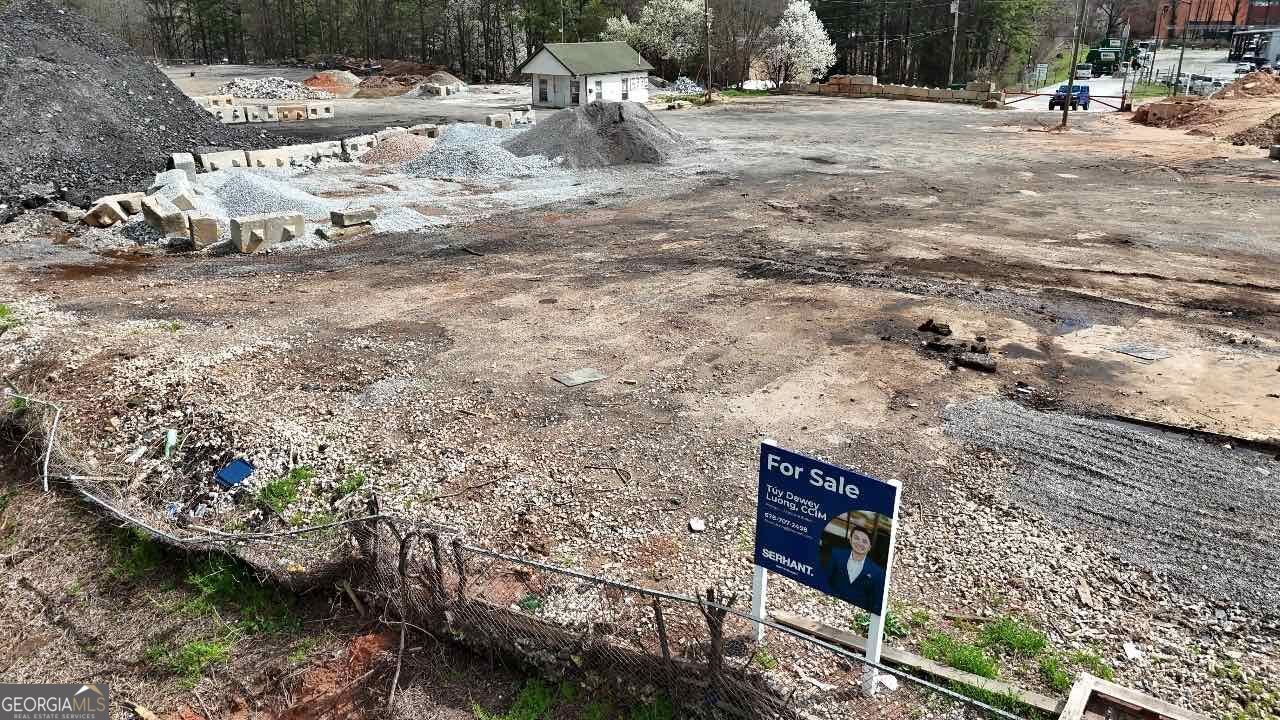 5375 Goshen Springs Road