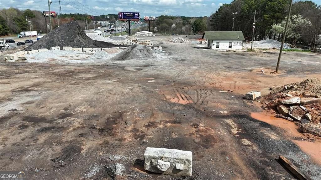 5375 Goshen Springs Road