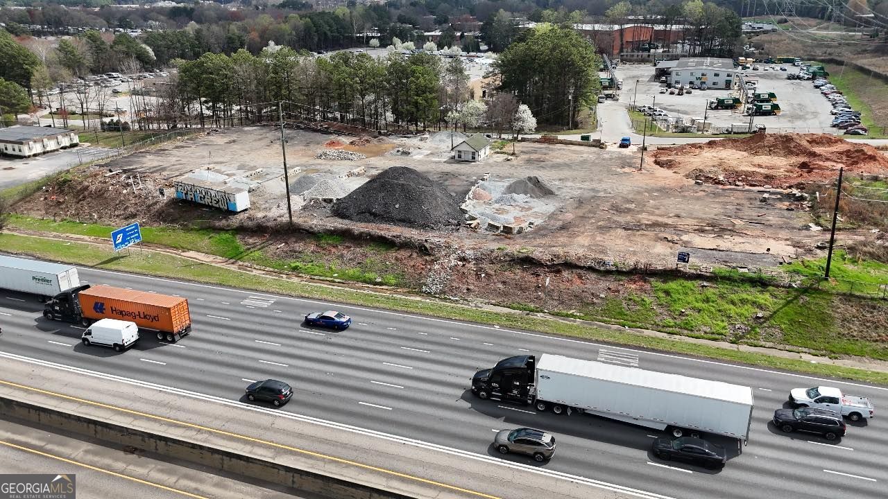 5375 Goshen Springs Road