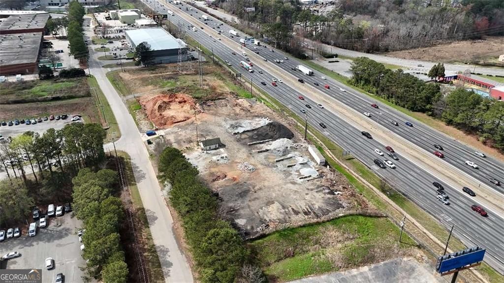 5375 Goshen Springs Road