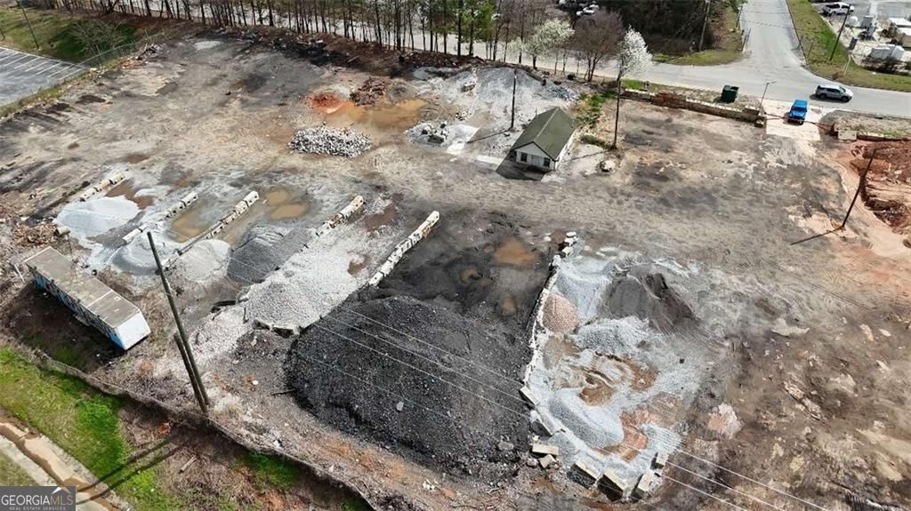 5375 Goshen Springs Road