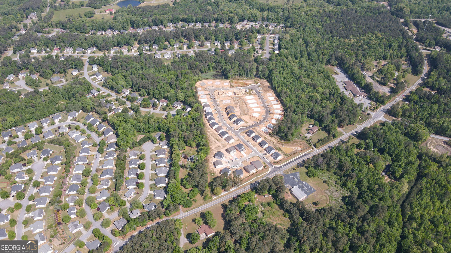 2199 Sunny Hill Road