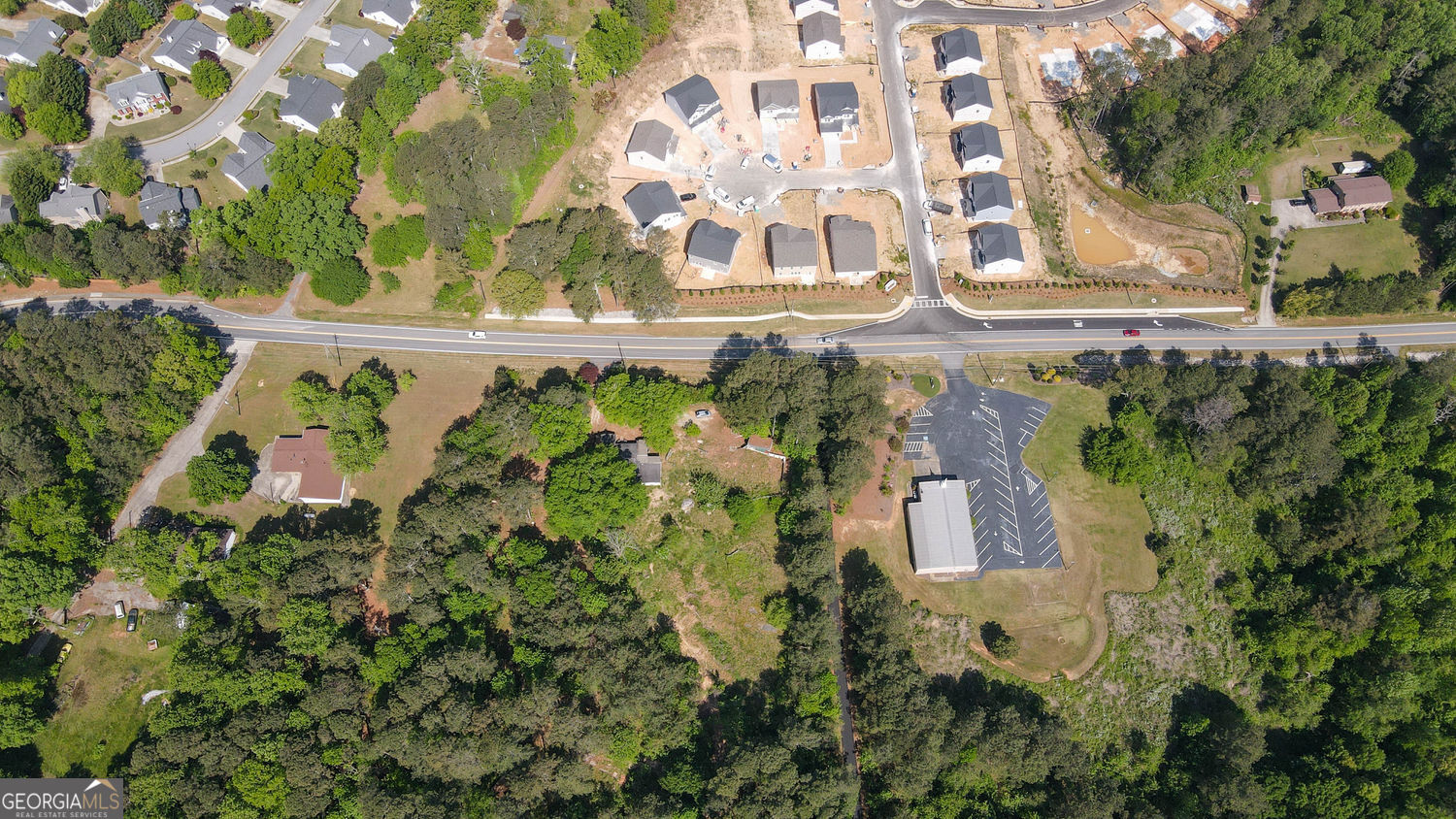 2199 Sunny Hill Road