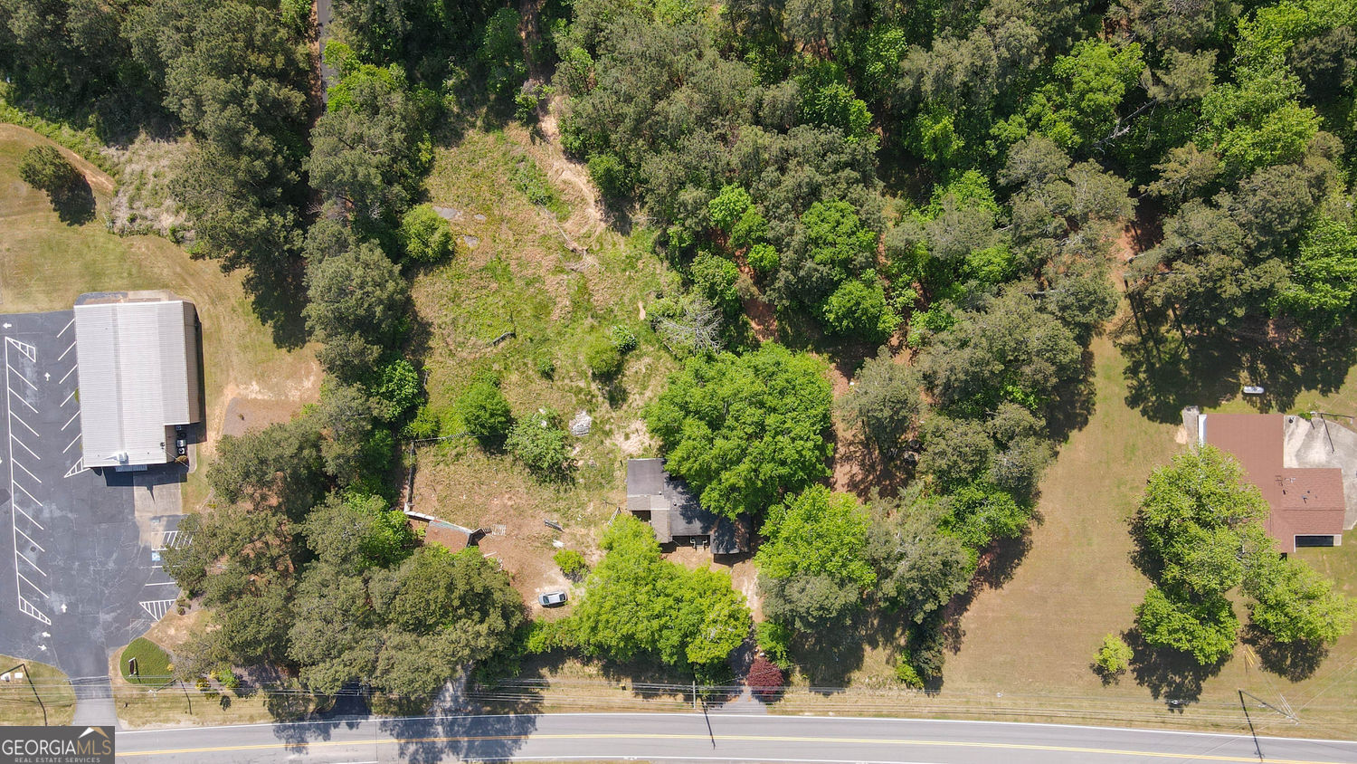 2199 Sunny Hill Road