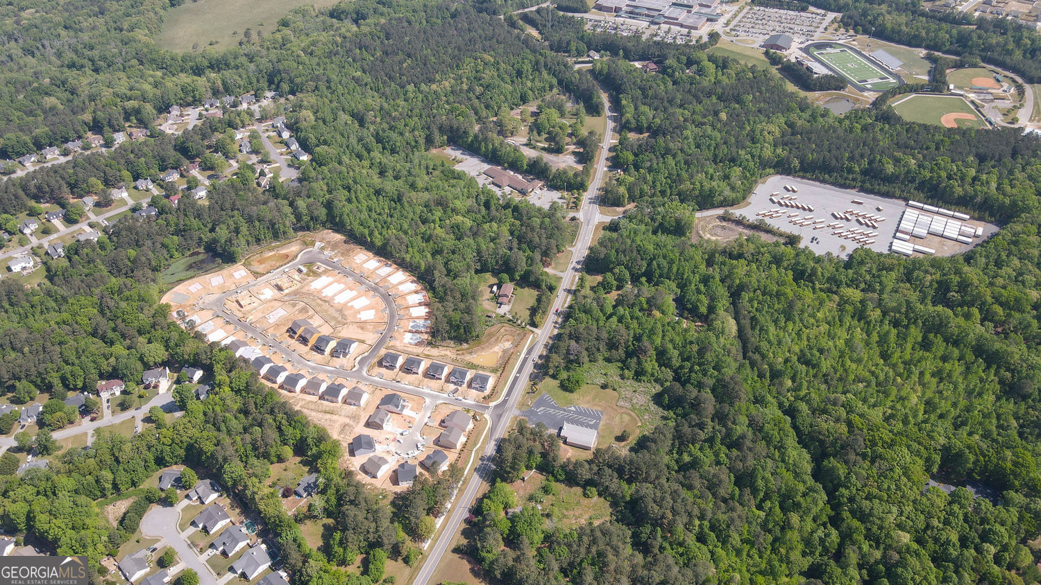 2199 Sunny Hill Road