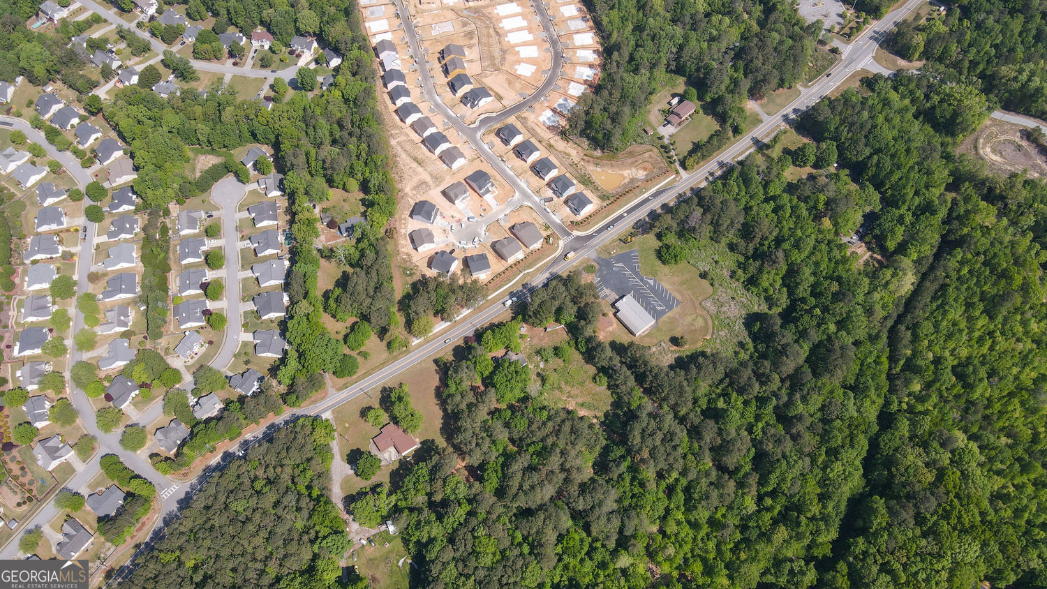 2199 Sunny Hill Road