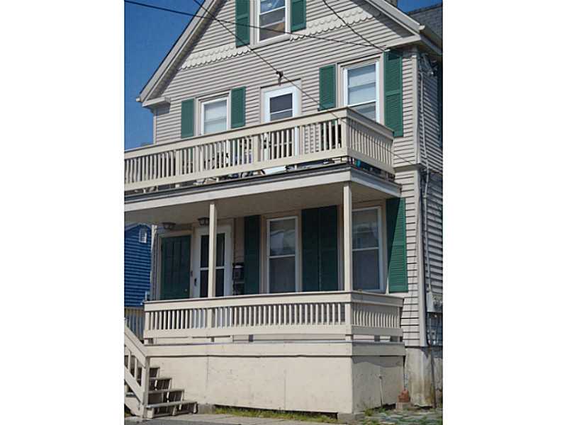 27 LIVINGSTON Place