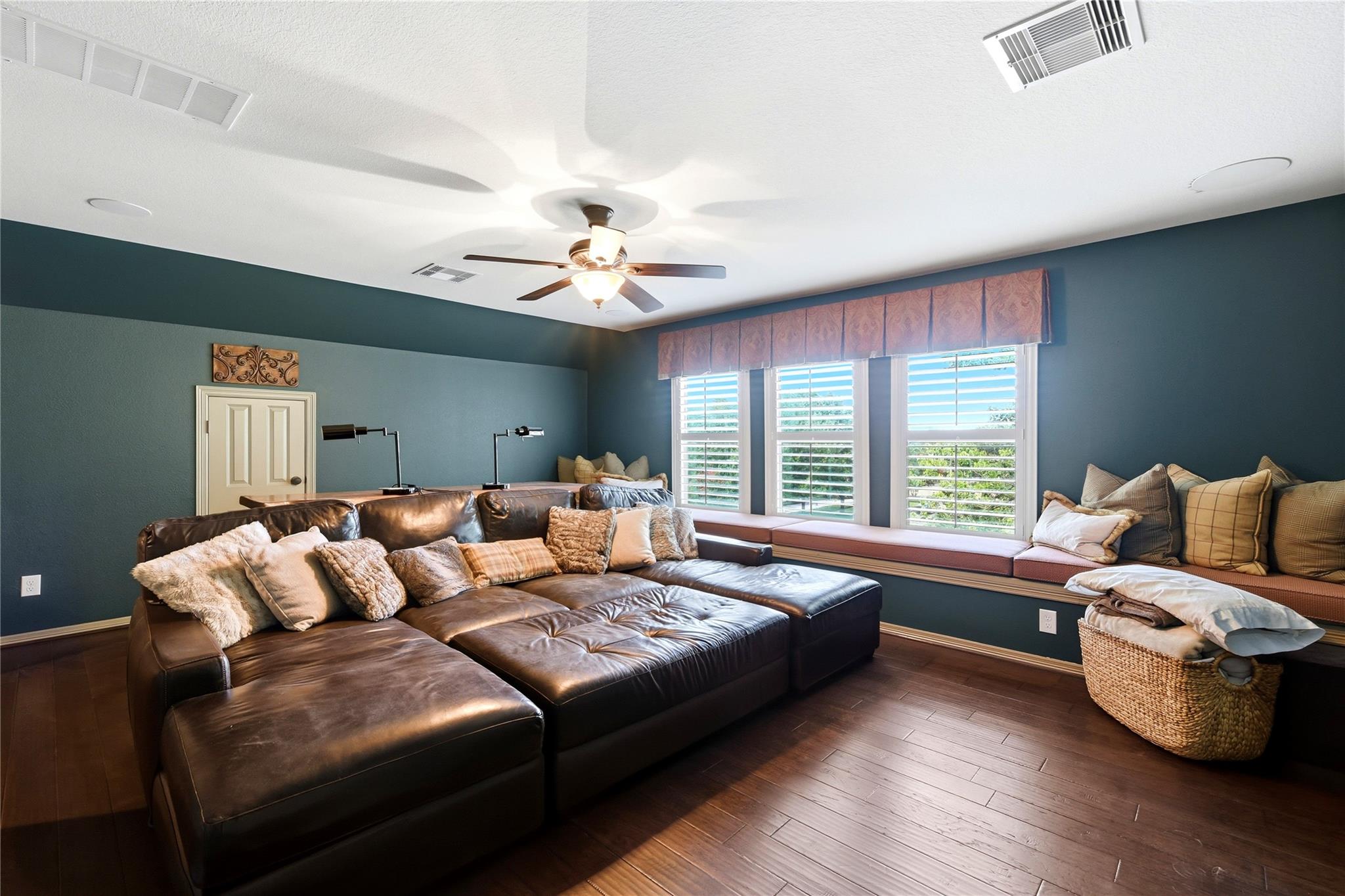 2805 Shadow Woods Court