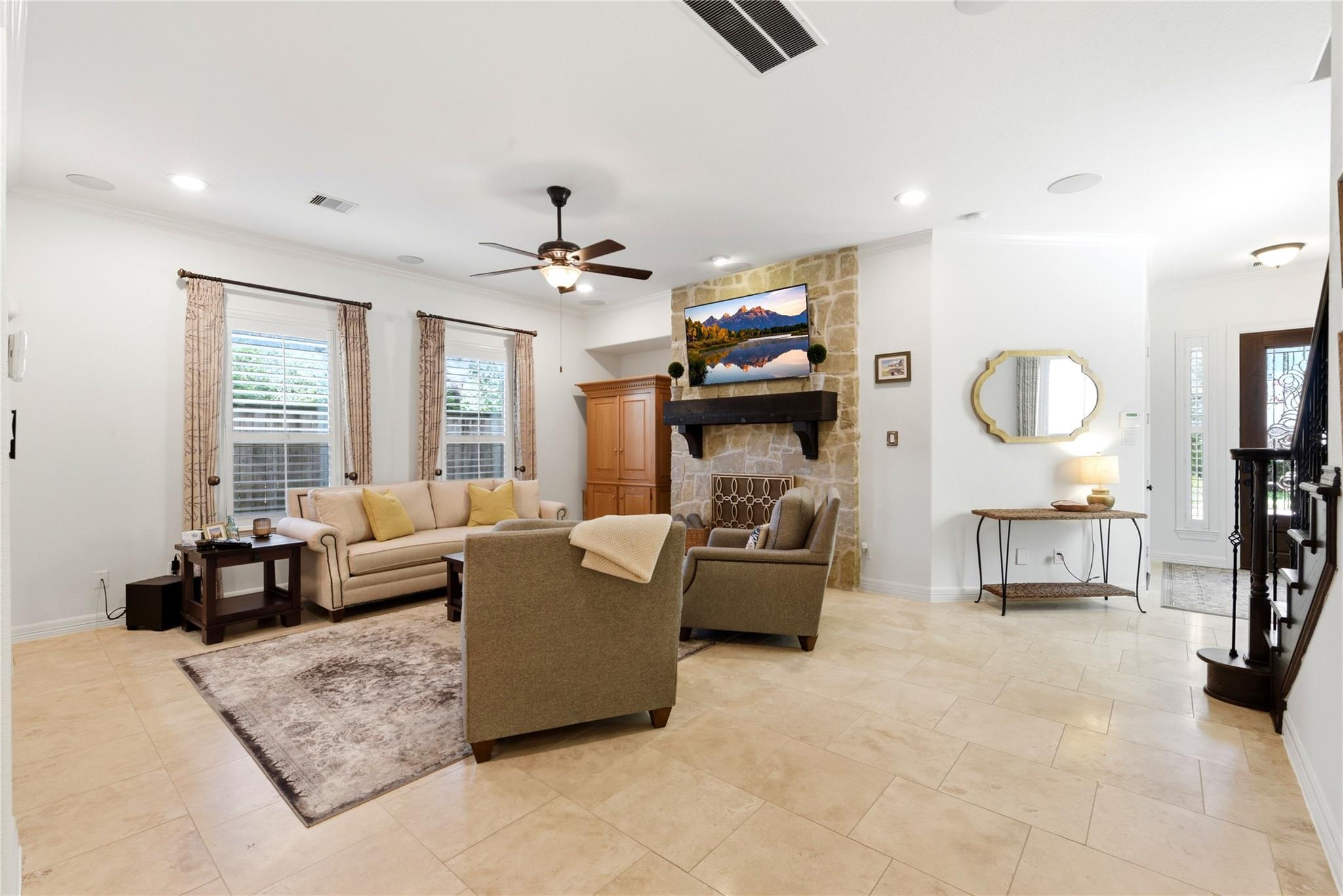 2805 Shadow Woods Court