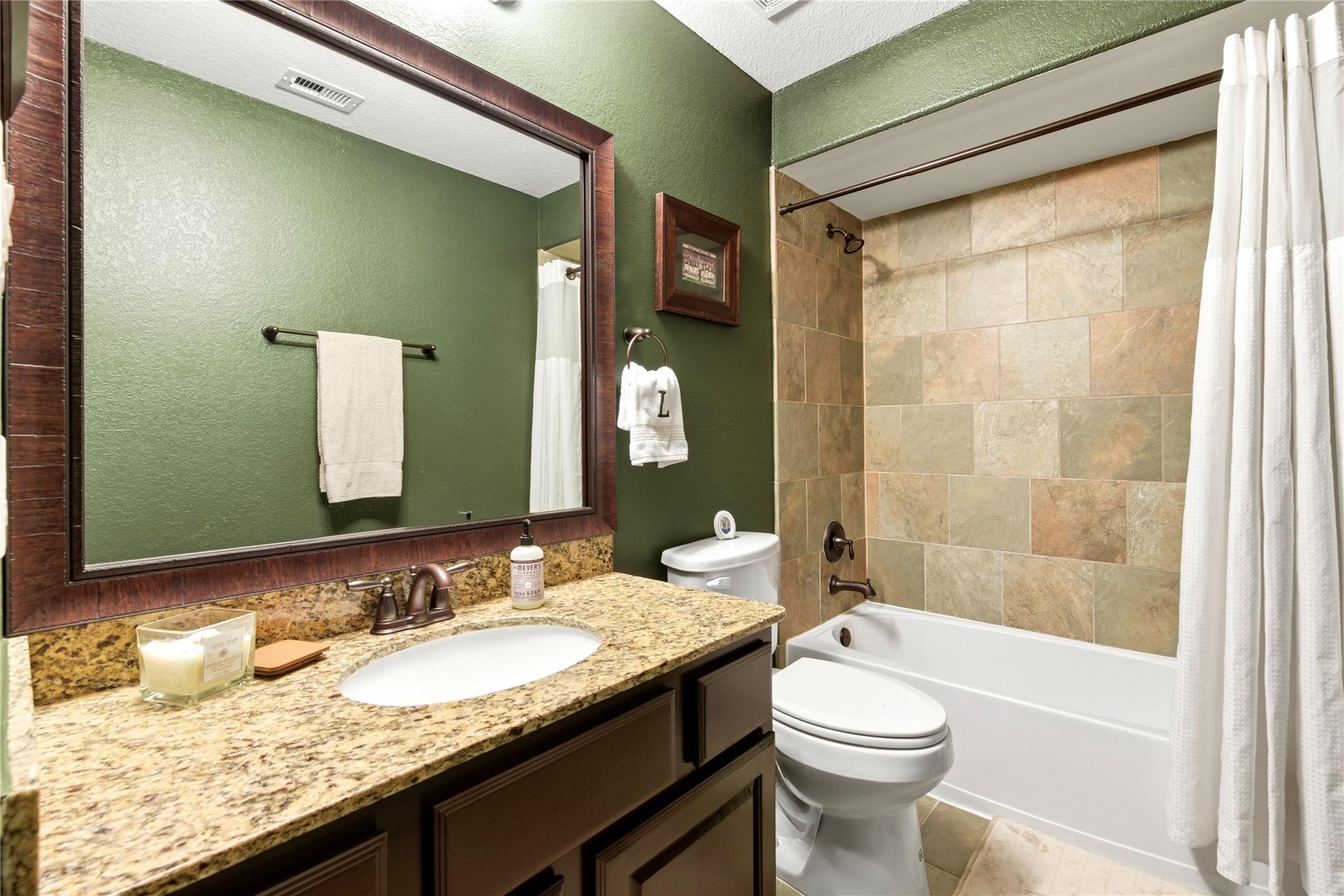 2805 Shadow Woods Court