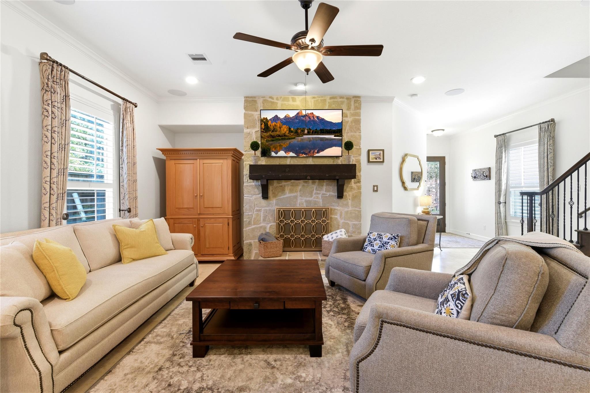 2805 Shadow Woods Court