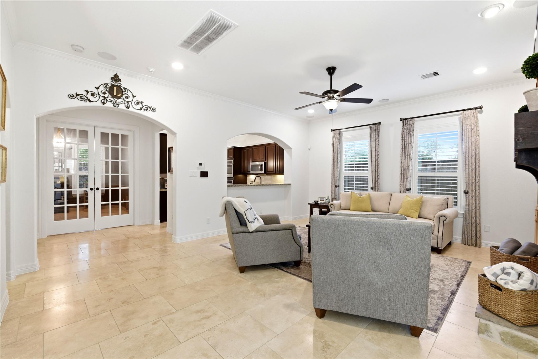 2805 Shadow Woods Court