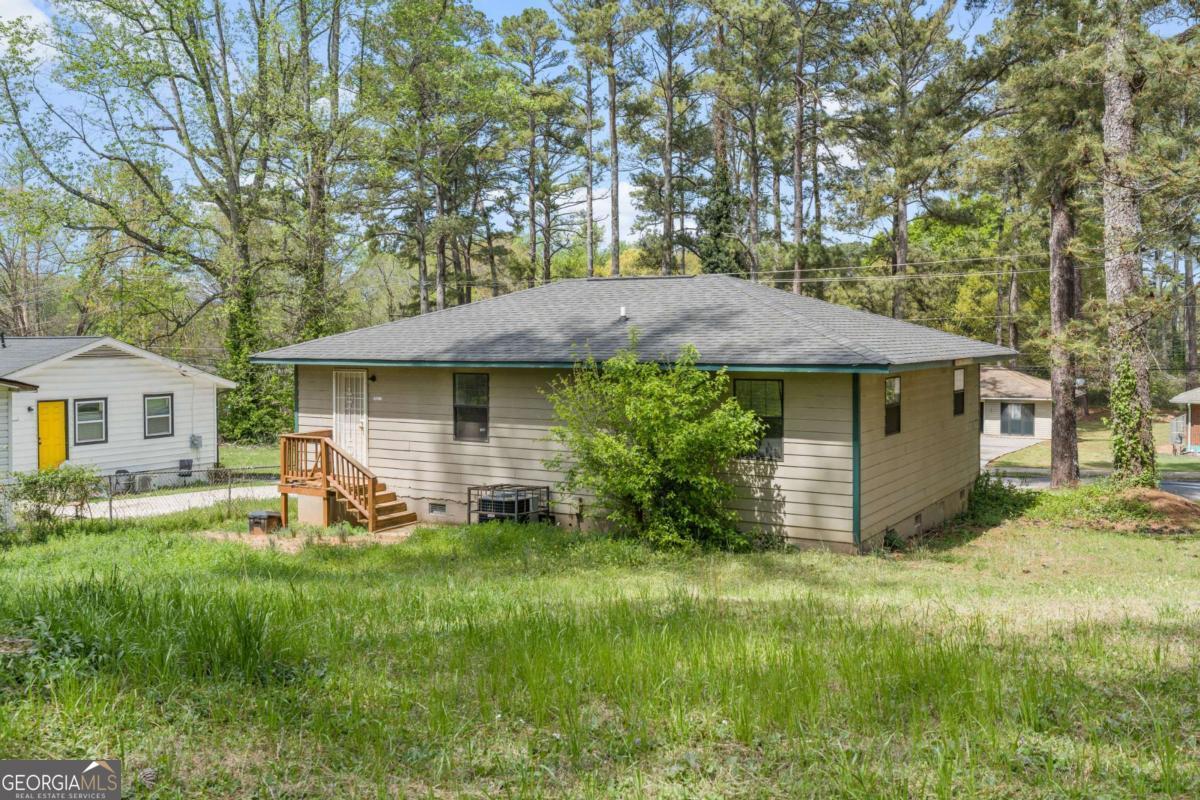 977 Conley Road SE