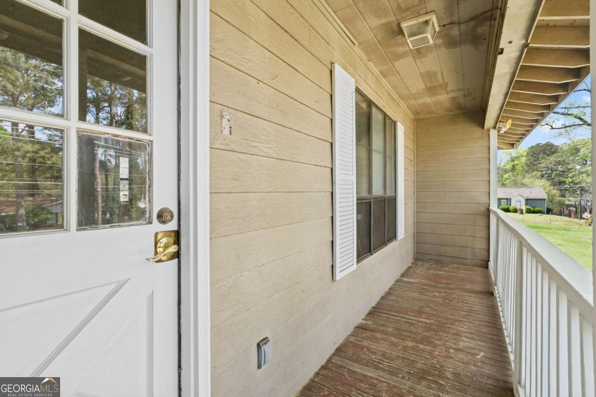 977 Conley Road SE
