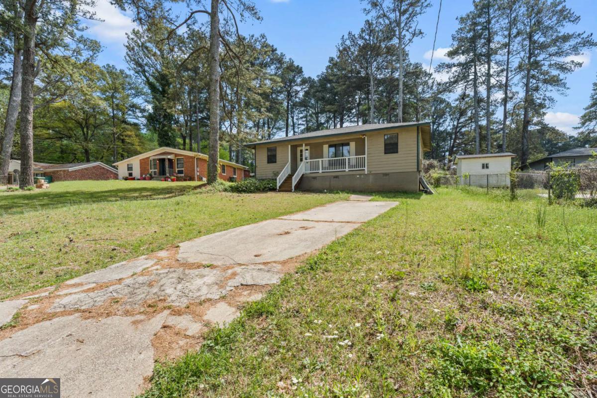 977 Conley Road SE