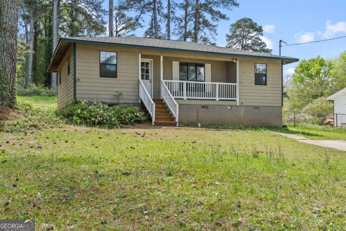 977 Conley Road SE