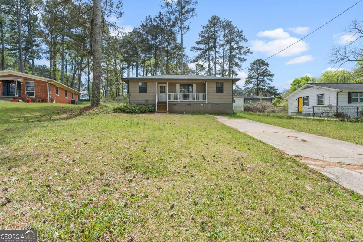 977 Conley Road SE