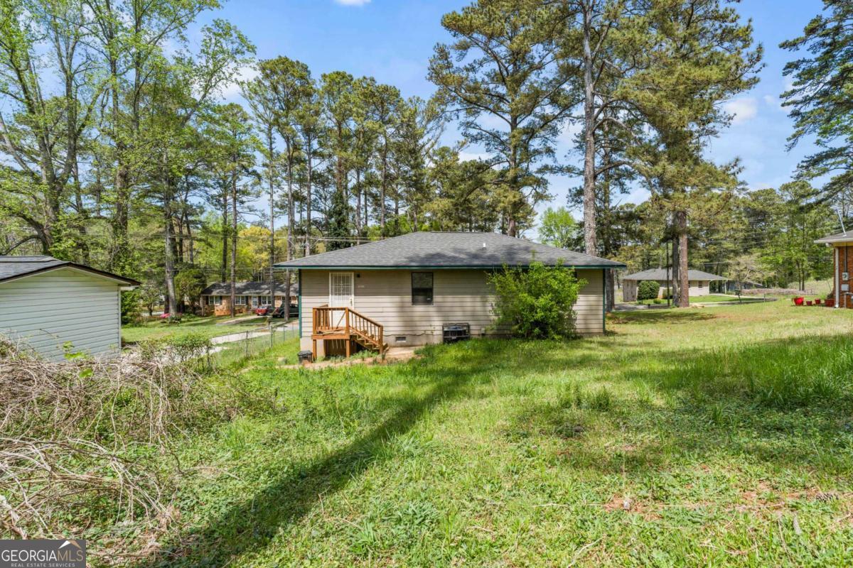 977 Conley Road SE