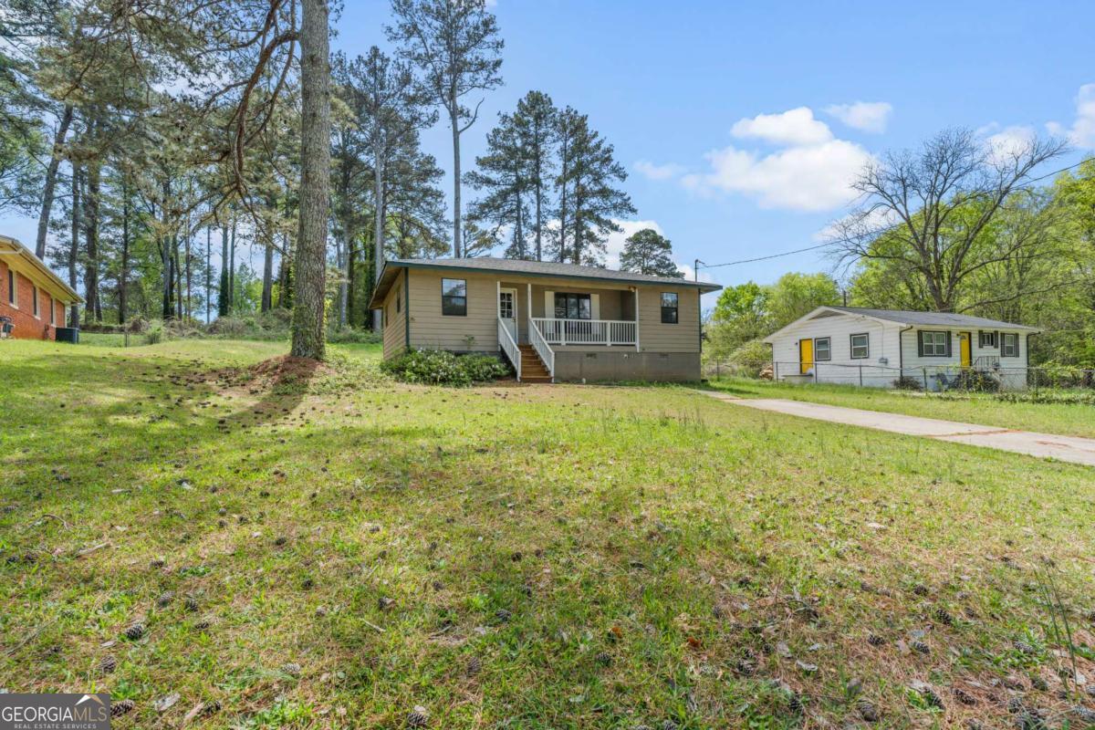 977 Conley Road SE