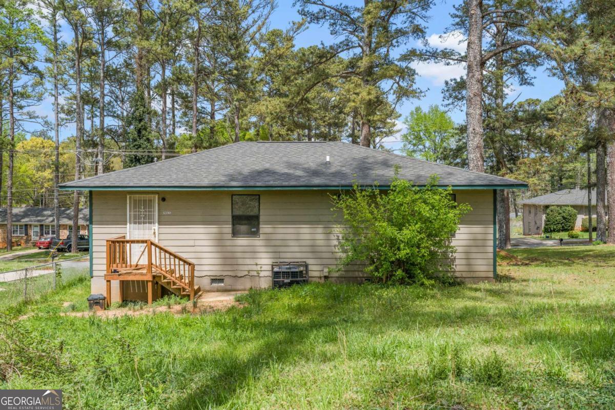 977 Conley Road SE