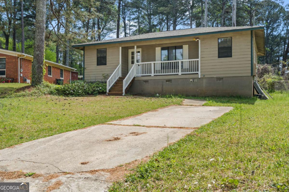 977 Conley Road SE