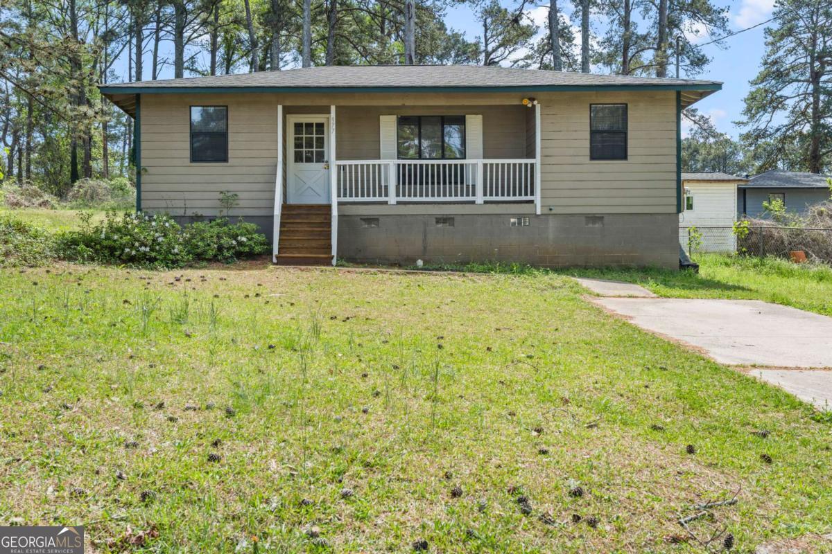977 Conley Road SE