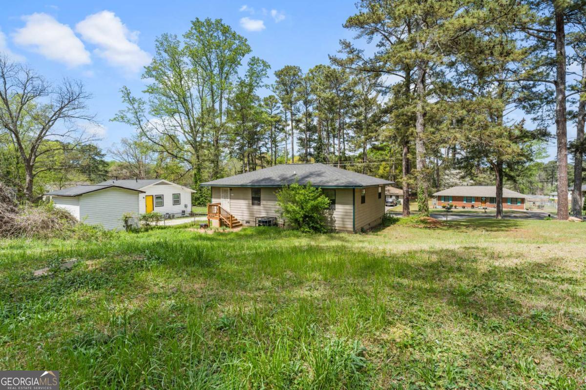 977 Conley Road SE