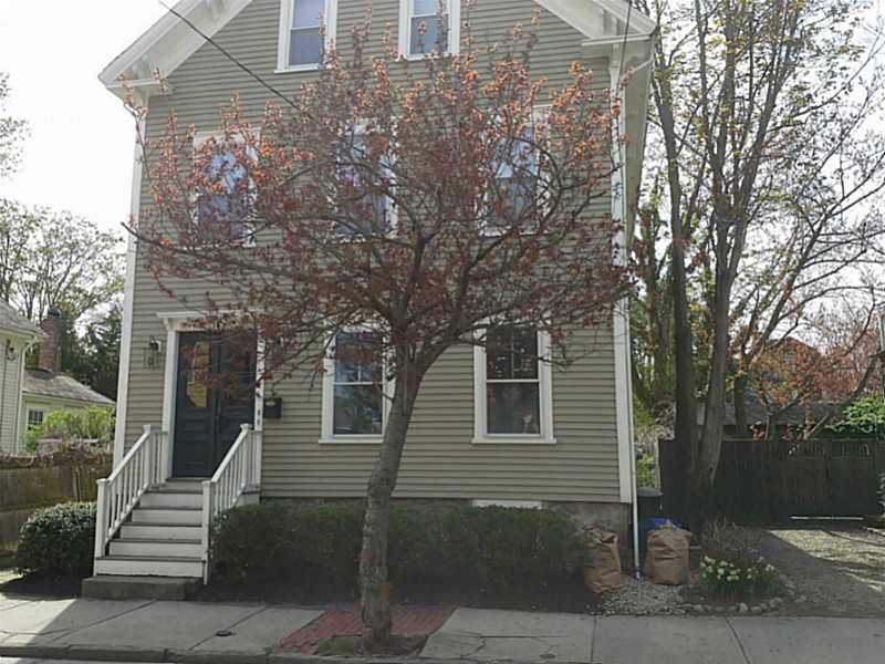 34 THIRD Street 1
